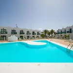 Seascape Pool View & Wifi By Irent Fuerteventura Corralejo