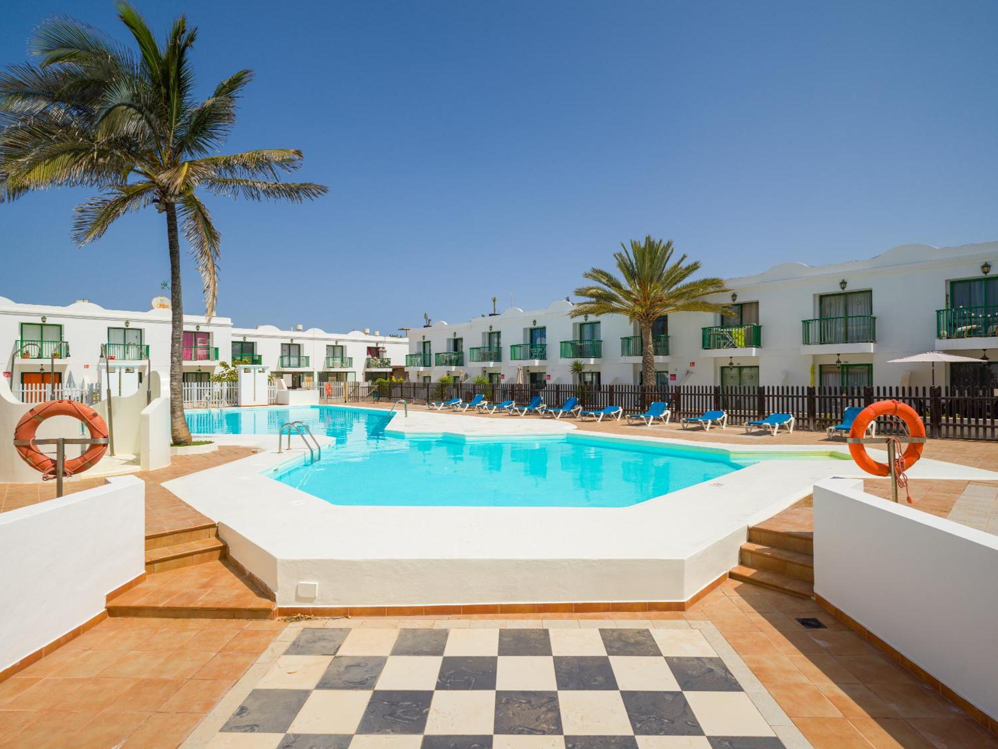 Apartamento Seascape Pool View & Wifi By Irent Fuerteventura Corralejo