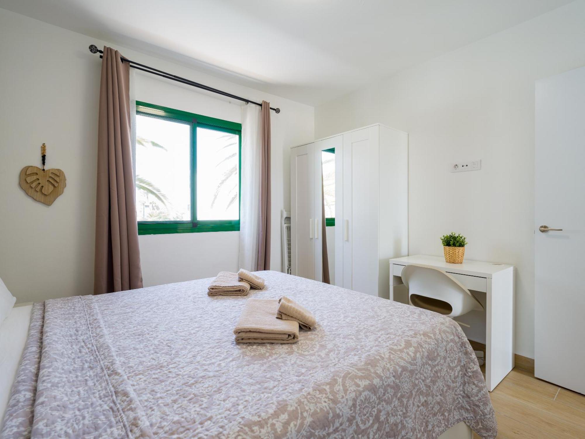 Apartamento Seascape Pool View & Wifi By Irent Fuerteventura *
