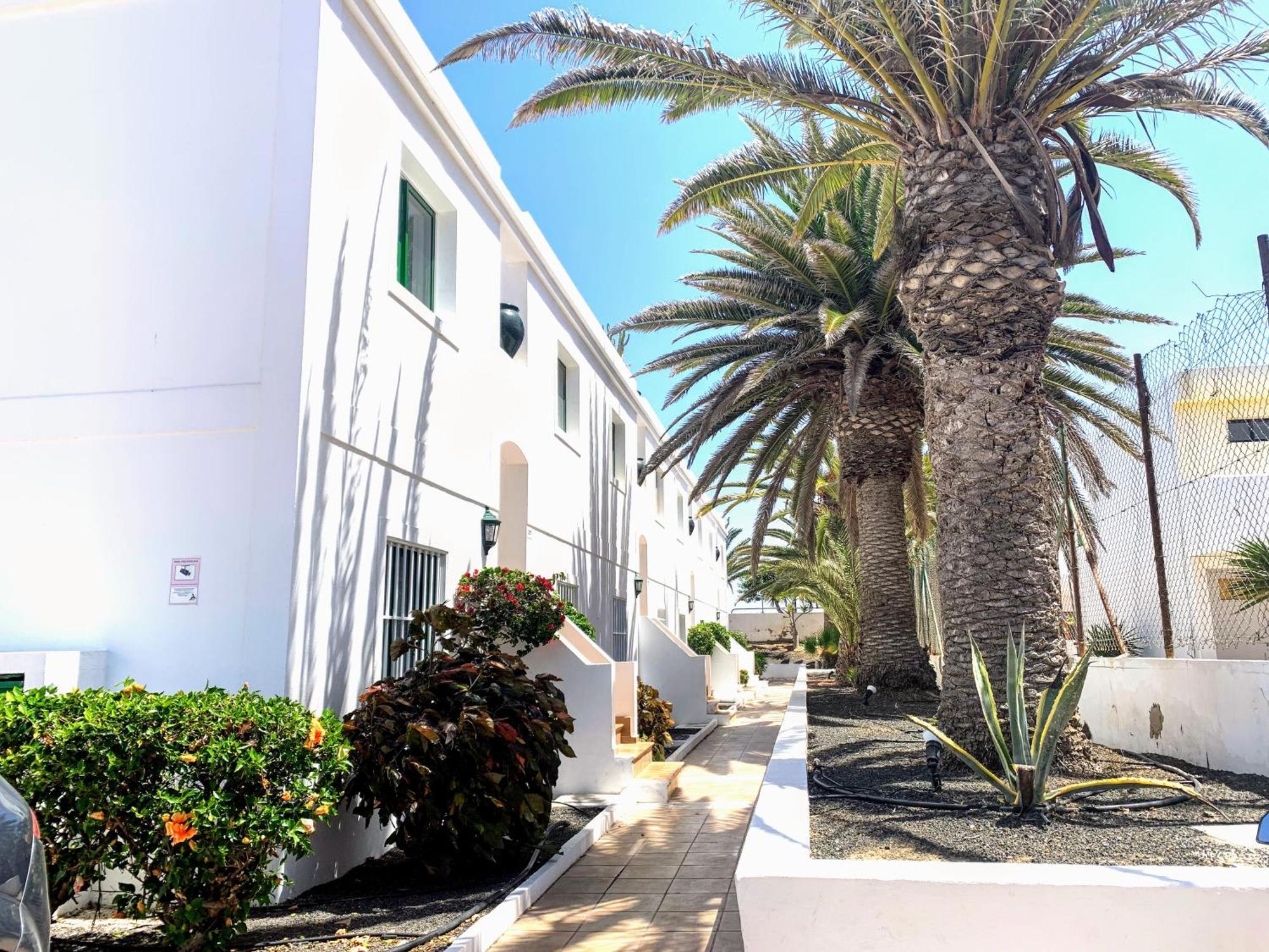 Seascape Pool View & Wifi By Irent Fuerteventura Apartamento *