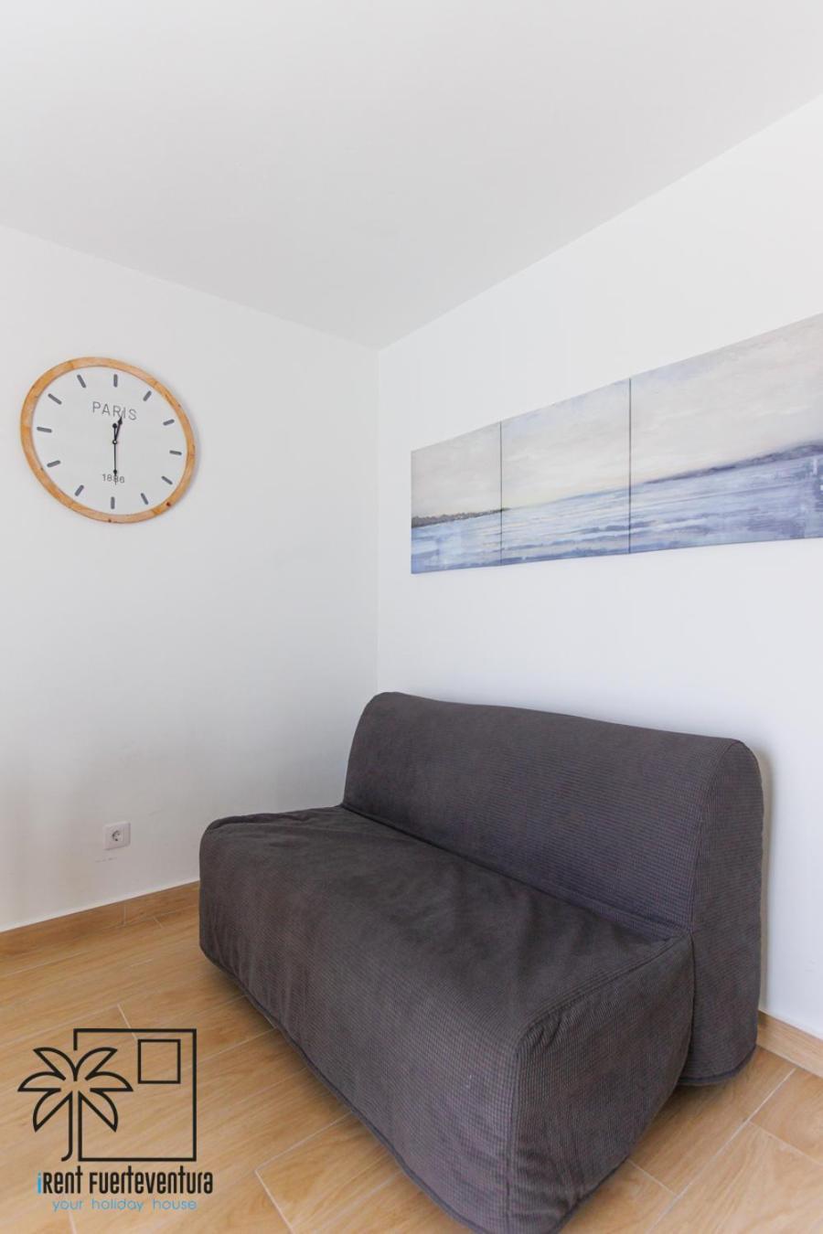 Apartment Seascape Pool View & Wifi By Irent Fuerteventura *