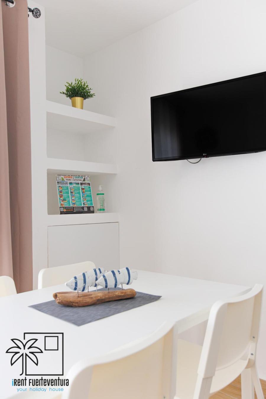 Seascape Pool View & Wifi By Irent Fuerteventura Apartment Corralejo