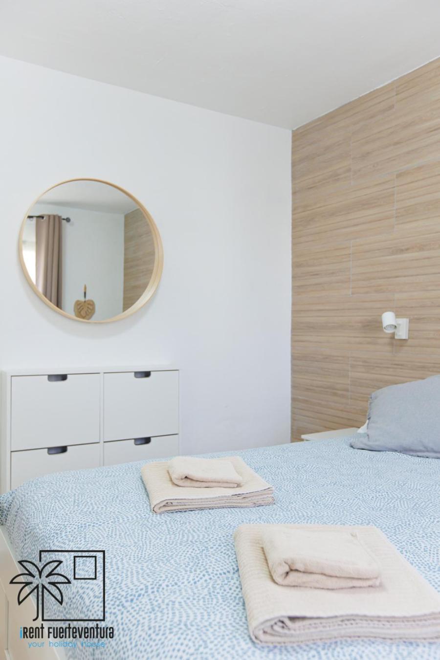 Apartment Seascape Pool View & Wifi By Irent Fuerteventura Corralejo